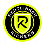 Logo Reutlinger Kickers